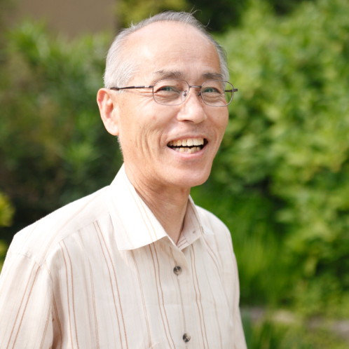 小原公輝