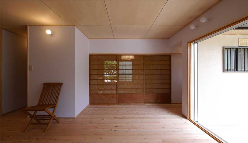 リフォームや新築でつかう古建具とは？ 建具屋さんと一緒に予算を 