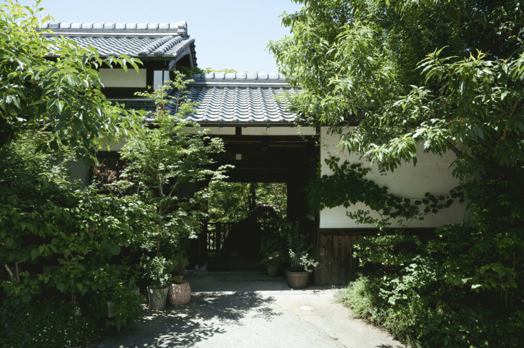 古民家再生 - 輝建設株式会社｜暮らす日々が 思い出に変わる場所